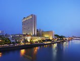 Rihga Royal Hotel в Осака Япония ✅. Забронировать номер онлайн по выгодной цене в Rihga Royal Hotel. Трансфер из аэропорта.