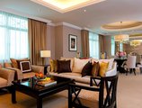 The Ritz-Carlton в Куала-Лумпур Малайзия ✅. Забронировать номер онлайн по выгодной цене в The Ritz-Carlton. Трансфер из аэропорта.