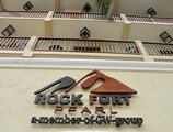Rock Fort Pearl в Унаватуна Шри Ланка ✅. Забронировать номер онлайн по выгодной цене в Rock Fort Pearl. Трансфер из аэропорта.