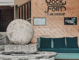 Rock Fort Hotel в Унаватуна Шри Ланка ✅. Забронировать номер онлайн по выгодной цене в Rock Fort Hotel. Трансфер из аэропорта.