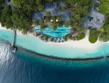 Royal Island Resort & Spa в Атолл Баа Мальдивы ✅. Забронировать номер онлайн по выгодной цене в Royal Island Resort & Spa. Трансфер из аэропорта.