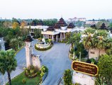Royal Nay Pyi Taw Hotel в Нейпьидо Мьянма ✅. Забронировать номер онлайн по выгодной цене в Royal Nay Pyi Taw Hotel. Трансфер из аэропорта.