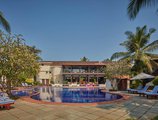 Royal Orchid Beach Resort&Spa в Гоа Индия  ✅. Забронировать номер онлайн по выгодной цене в Royal Orchid Beach Resort&Spa. Трансфер из аэропорта.