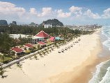 Centara Sandy Beach Resort в Дананг Вьетнам ✅. Забронировать номер онлайн по выгодной цене в Centara Sandy Beach Resort. Трансфер из аэропорта.