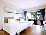 Centara Sandy Beach Resort Danang в Дананг Вьетнам ✅. Забронировать номер онлайн по выгодной цене в Centara Sandy Beach Resort Danang. Трансфер из аэропорта.