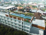 Hotel Santika Seminyak в Семиньяк Индонезия ✅. Забронировать номер онлайн по выгодной цене в Hotel Santika Seminyak. Трансфер из аэропорта.