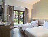 Santika Hotel Siligita в регион Нуса Дуа Индонезия ✅. Забронировать номер онлайн по выгодной цене в Santika Hotel Siligita. Трансфер из аэропорта.
