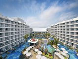Palace Resort & Spa Yalong Bay Sanya в Хайнань Китай ✅. Забронировать номер онлайн по выгодной цене в Palace Resort & Spa Yalong Bay Sanya. Трансфер из аэропорта.