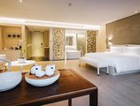 Palace Resort & Spa Yalong Bay Sanya в Хайнань Китай ✅. Забронировать номер онлайн по выгодной цене в Palace Resort & Spa Yalong Bay Sanya. Трансфер из аэропорта.