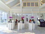 Sanya Palace Resort Yalong Bay в Хайнань Китай ✅. Забронировать номер онлайн по выгодной цене в Sanya Palace Resort Yalong Bay. Трансфер из аэропорта.