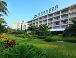 Yelan Bay Resort в Хайнань Китай ✅. Забронировать номер онлайн по выгодной цене в Yelan Bay Resort. Трансфер из аэропорта.