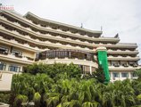 Sanya Yuhuayuan Seaview Hotel в Хайнань Китай ✅. Забронировать номер онлайн по выгодной цене в Sanya Yuhuayuan Seaview Hotel. Трансфер из аэропорта.