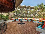 Sofitel Bali Nusa Dua Beach Resort в регион Нуса Дуа Индонезия ✅. Забронировать номер онлайн по выгодной цене в Sofitel Bali Nusa Dua Beach Resort. Трансфер из аэропорта.