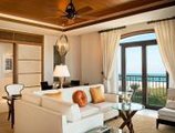 The St. Regis Saadiyat Island Resort в Абу-Даби ОАЭ ✅. Забронировать номер онлайн по выгодной цене в The St. Regis Saadiyat Island Resort. Трансфер из аэропорта.
