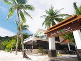 Sammer Bay Resort в Ланг Тенга Малайзия ✅. Забронировать номер онлайн по выгодной цене в Sammer Bay Resort. Трансфер из аэропорта.