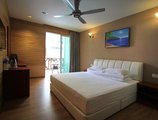 Sammer Bay Resort в Ланг Тенга Малайзия ✅. Забронировать номер онлайн по выгодной цене в Sammer Bay Resort. Трансфер из аэропорта.