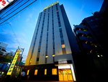 Super Hotel Shinjuku Kabukicho в Токио Япония ✅. Забронировать номер онлайн по выгодной цене в Super Hotel Shinjuku Kabukicho. Трансфер из аэропорта.