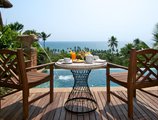 Taj Green Cove Resort в Керала Индия  ✅. Забронировать номер онлайн по выгодной цене в Taj Green Cove Resort. Трансфер из аэропорта.