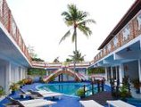 Hotel Thai Lanka в Хиккадува Шри Ланка ✅. Забронировать номер онлайн по выгодной цене в Hotel Thai Lanka. Трансфер из аэропорта.