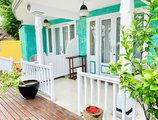 Thaproban Beach House в Унаватуна Шри Ланка ✅. Забронировать номер онлайн по выгодной цене в Thaproban Beach House. Трансфер из аэропорта.