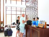 Tropicana Phu Quoc в Фантьет Вьетнам ✅. Забронировать номер онлайн по выгодной цене в Tropicana Phu Quoc. Трансфер из аэропорта.