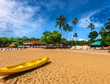 Unawatuna beach resort в Унаватуна Шри Ланка ✅. Забронировать номер онлайн по выгодной цене в Unawatuna beach resort. Трансфер из аэропорта.