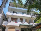 Holiday Inn Unawatuna в Унаватуна Шри Ланка ✅. Забронировать номер онлайн по выгодной цене в Holiday Inn Unawatuna. Трансфер из аэропорта.