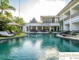 Villa Diana Bali в Легиан Индонезия ✅. Забронировать номер онлайн по выгодной цене в Villa Diana Bali. Трансфер из аэропорта.