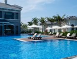 Vinpearl Resort & Spa Da Nang в Дананг Вьетнам ✅. Забронировать номер онлайн по выгодной цене в Vinpearl Resort & Spa Da Nang. Трансфер из аэропорта.