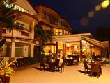 Willys Beach Club Boracay в Боракай Филиппины ✅. Забронировать номер онлайн по выгодной цене в Willys Beach Club Boracay. Трансфер из аэропорта.