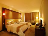 Carefree Hotel в Гуанчжоу Китай ✅. Забронировать номер онлайн по выгодной цене в Carefree Hotel. Трансфер из аэропорта.