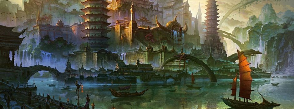 Гранд - тур Великий поход