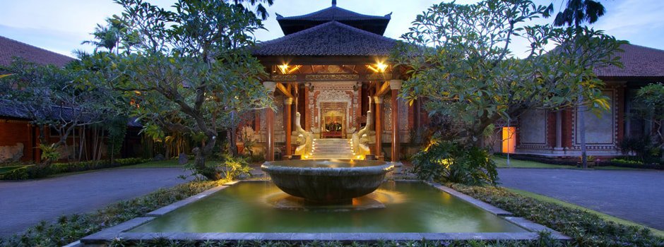 Тур Убуд (2н) - о.Бали (8н) - Сингапур (2н) (сезон осень-зима 2017/18)