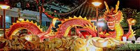 Новогодний тур "Пекин – наследие Поднебесной"