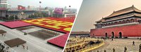 КНР + КНДР: экскурсионный тур в Китай и в Северную Корею