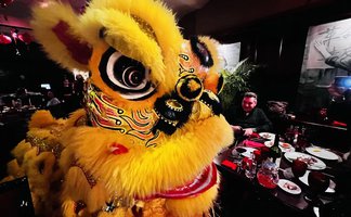China Travel бесплатно отправит москвичей в Пекин в честь Китайского Нового года