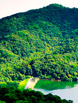 Гора Байюнь