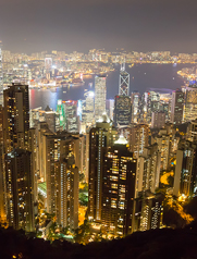 Гонконг - лучшее место для Шоппинга и экскурсий