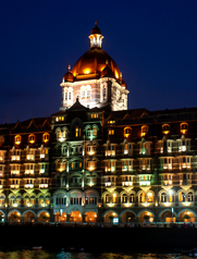 Бронирование отелей в Индии на сайте туроператора ChinaTravel
