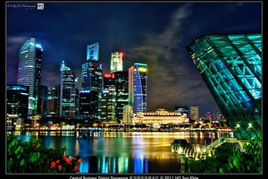 China Travel: Сингапур