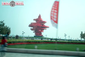 Рекламный тур ГУТ КНР: Циндао - Куньмин