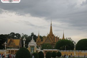 Камбоджа: Москва – Хошимин - Сием Риеп – Пном Пень – Бокор – Сиануквилле – Хошимин - Москва