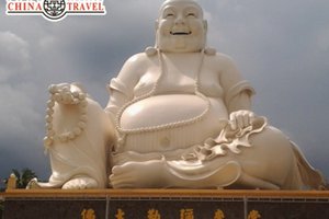 Рекламный тур CHINATRAVEL: ВЬЕТНАМ+КАМБОДЖА "2 жемчужины Индокитая"