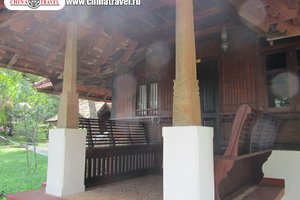 Рекламный тур ChinaTravel: Индия. Керала.