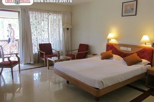 Рекламный тур ChinaTravel: Индия. Керала.