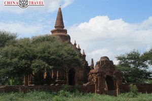 China Travel: Рекламный тур в МЬЯНМУ (05.10.2014) часть1