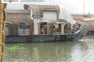 Рекламный тур ChinaTravel: Индия. Керала.