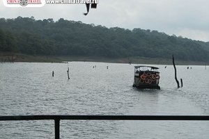 Рекламный тур ChinaTravel: Индия. Керала.