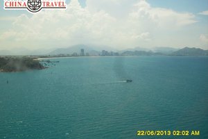 Рекламный тур CHINATRAVEL: ВЬЕТНАМ+КАМБОДЖА "2 жемчужины Индокитая"