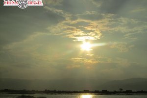 China Travel: Рекламный тур в МЬЯНМУ (05.10.2014) Часть 2